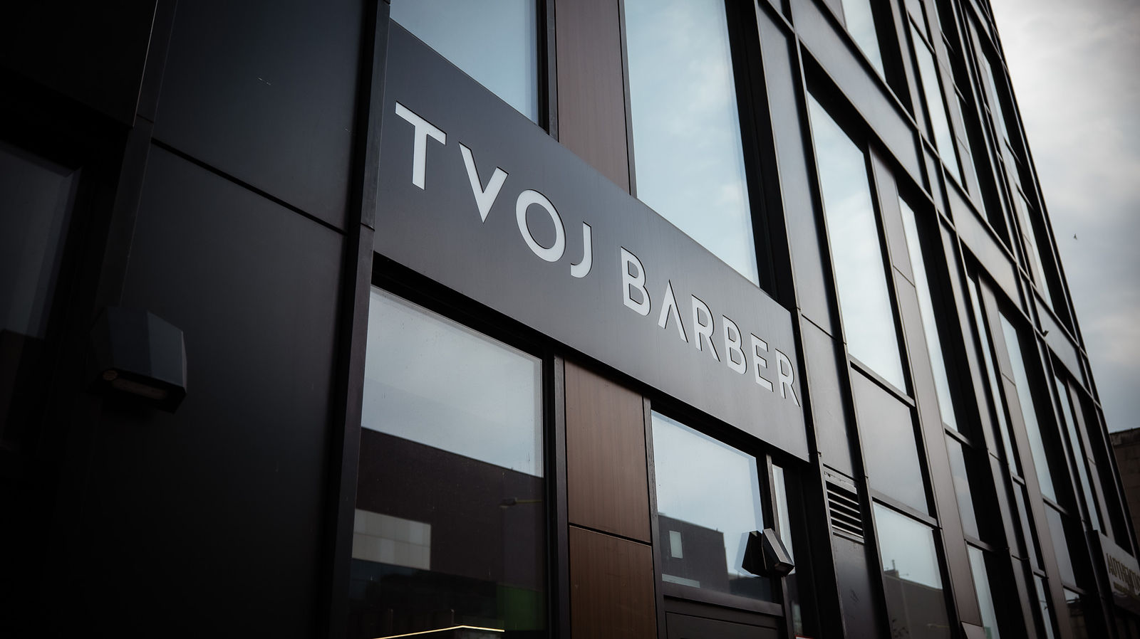 Tvoj Barber 6